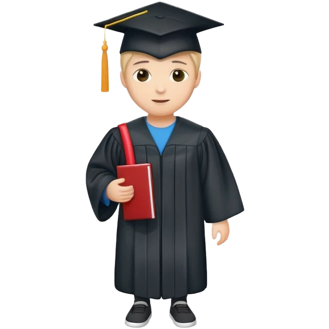 Колледж emoji