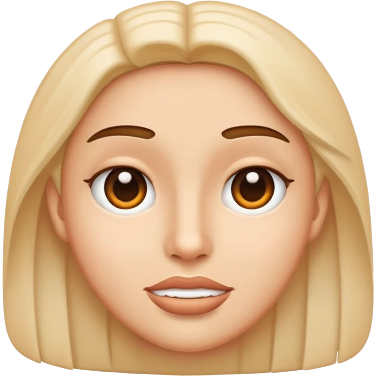 F emoji
