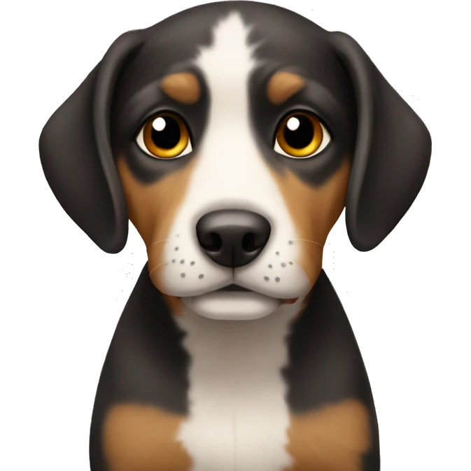 Cute dogs emoji