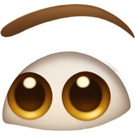 Is that hyperpigmentation?!?! emoji