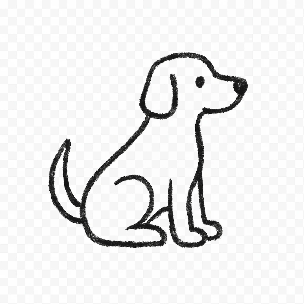 dog emoji