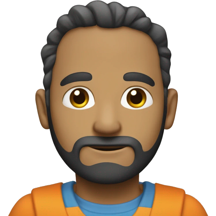 Un émoji qui en a marre de quelqu'un  emoji