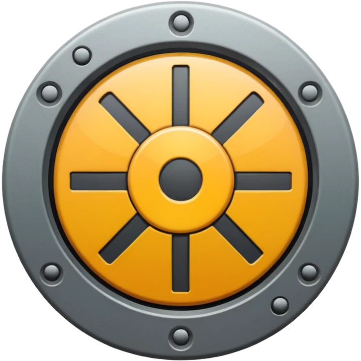mac os icon rotation retro, gray 80s, directions circle emoji