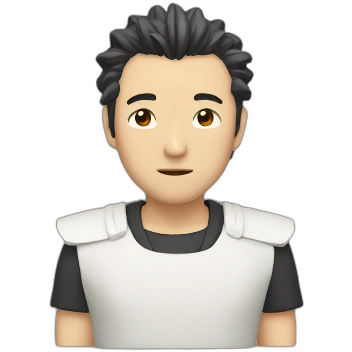 denjiro emoji