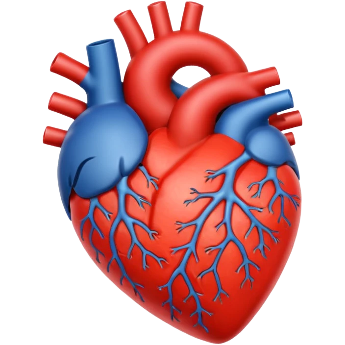 Atrial fibrillation  emoji