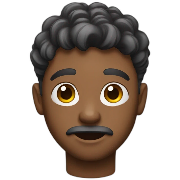 chat qui vole emoji