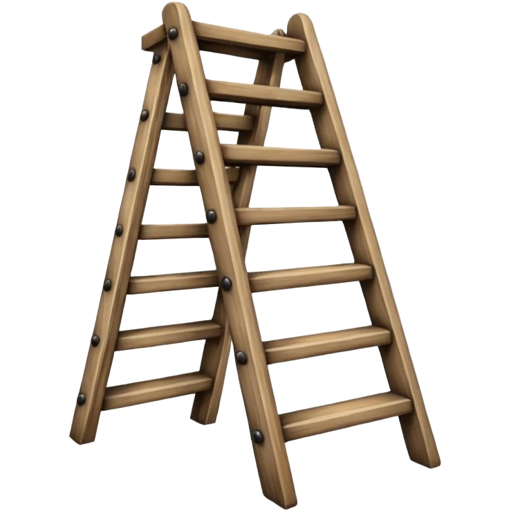 Single Siege Ladder emoji