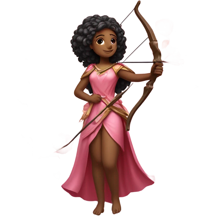 god of love emoji