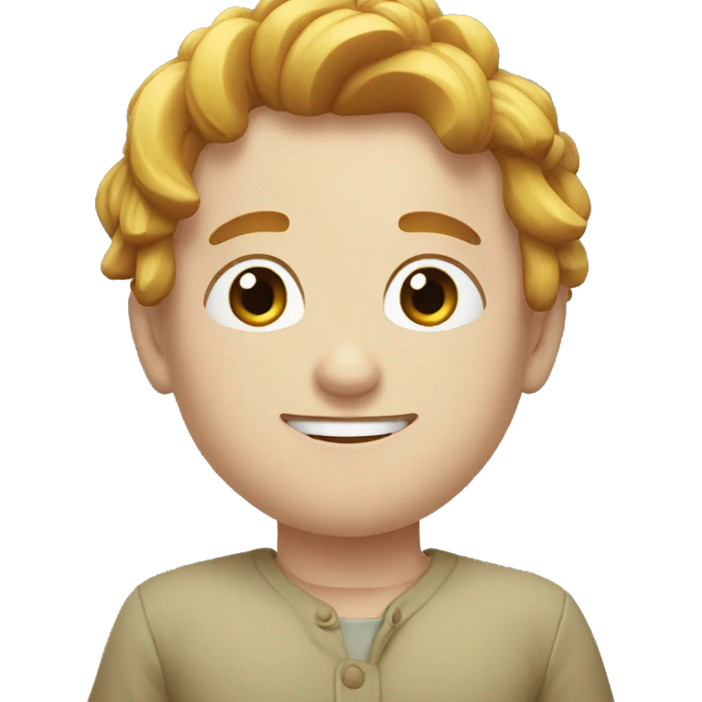 Panicore emoji
