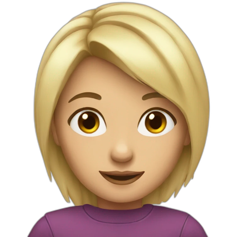 Darina emoji