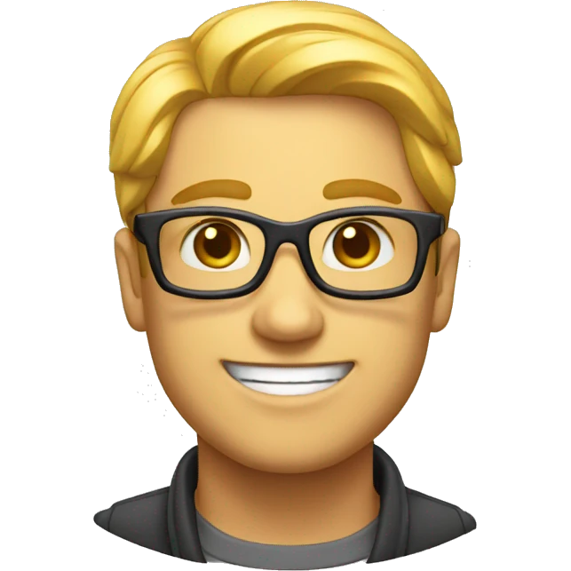 Succes emoji
