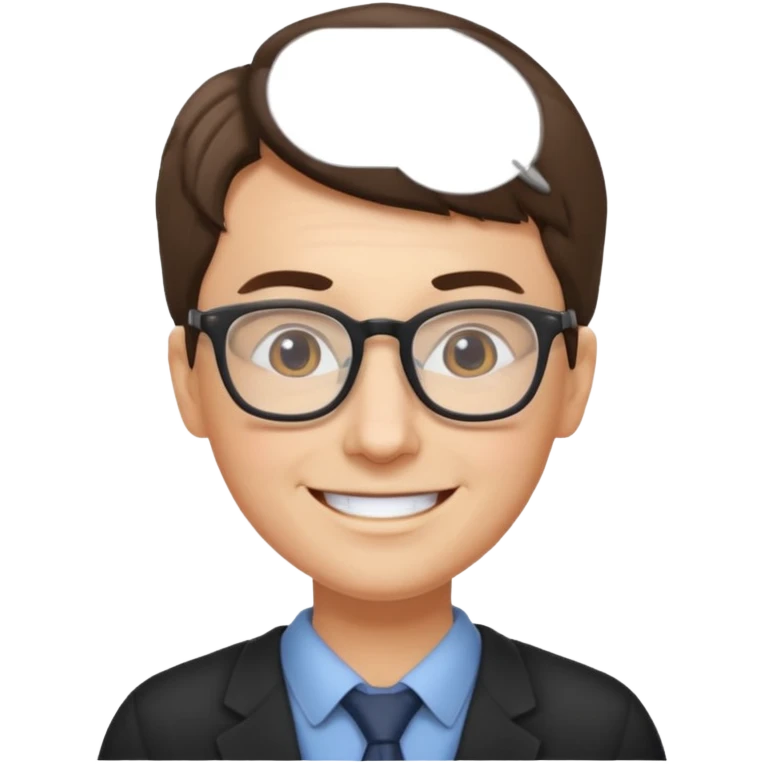 english teacher emoji