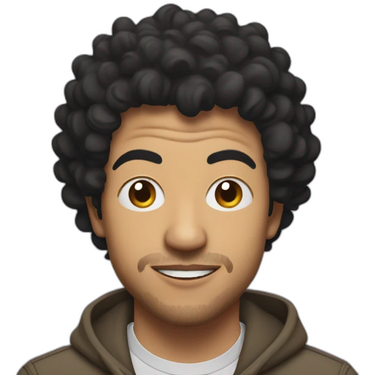 Kev Adams emoji