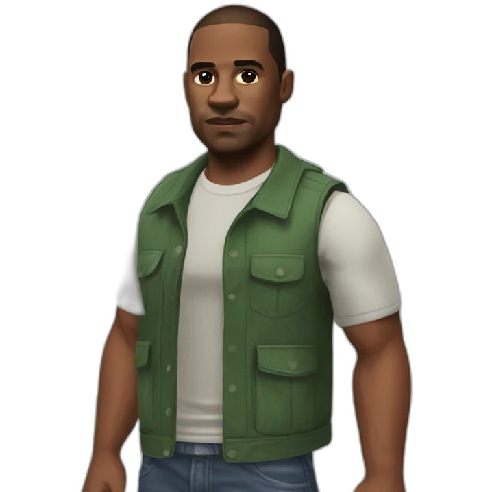 Gta5 emoji