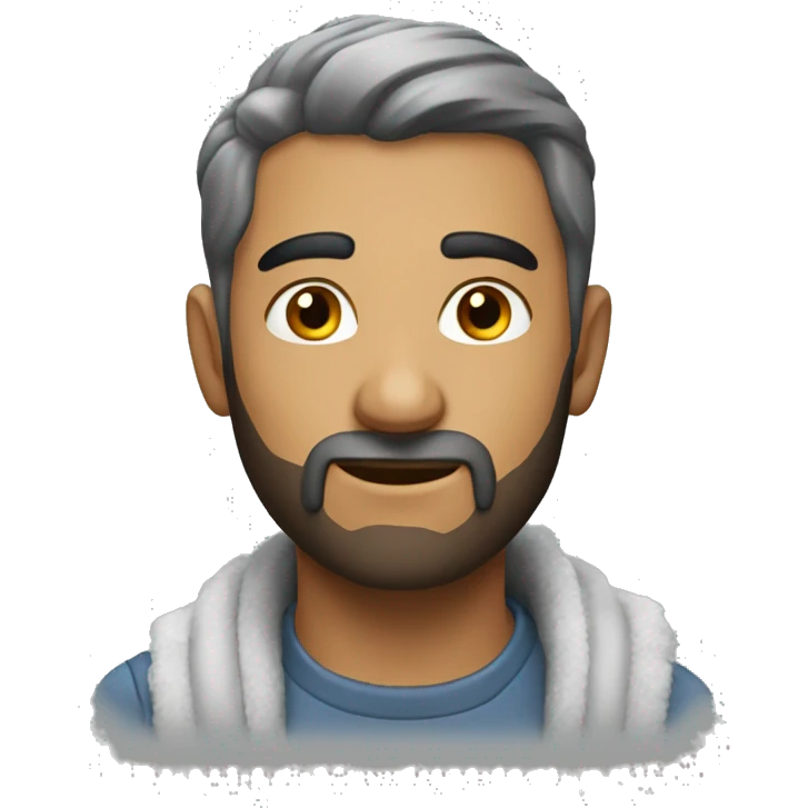 Зима emoji