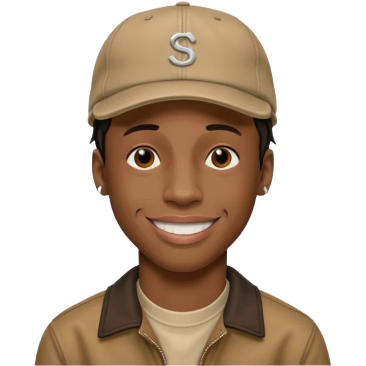 travis scoot emoji