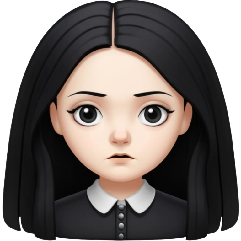 Wednesday emoji