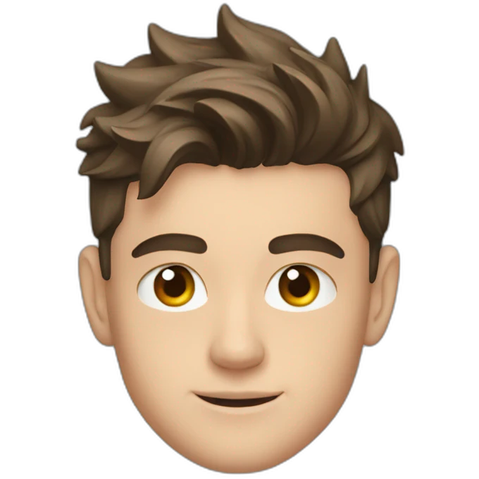 Martin Garrix emoji