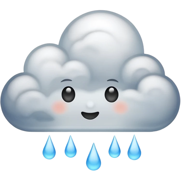mist emoji