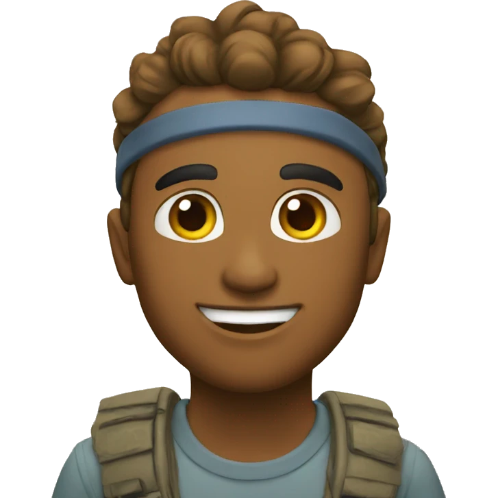 Sierra emoji