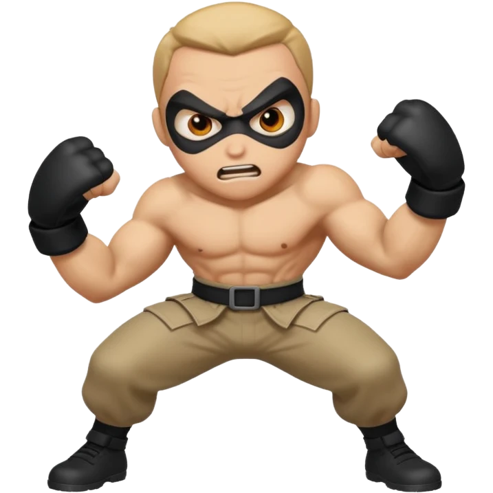 Madness combat emoji