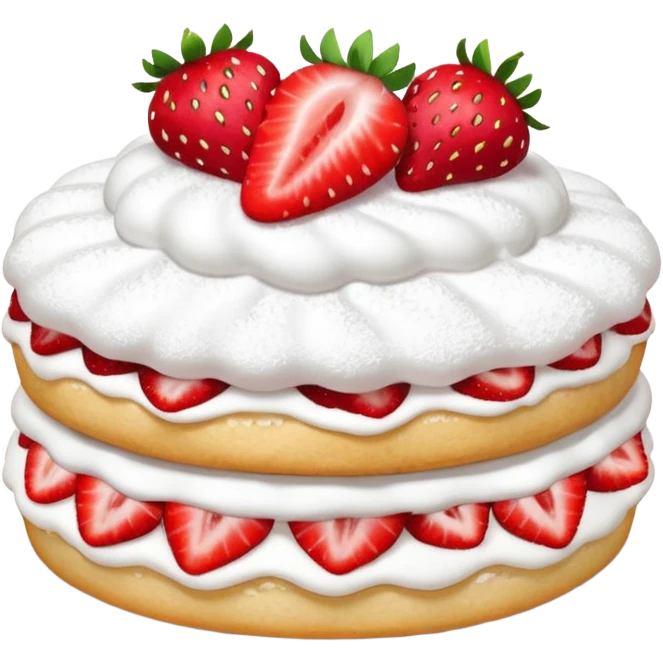 shortcake emoji