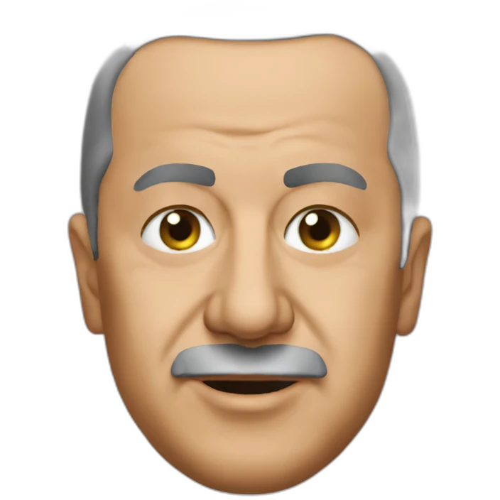 Erdogan emoji