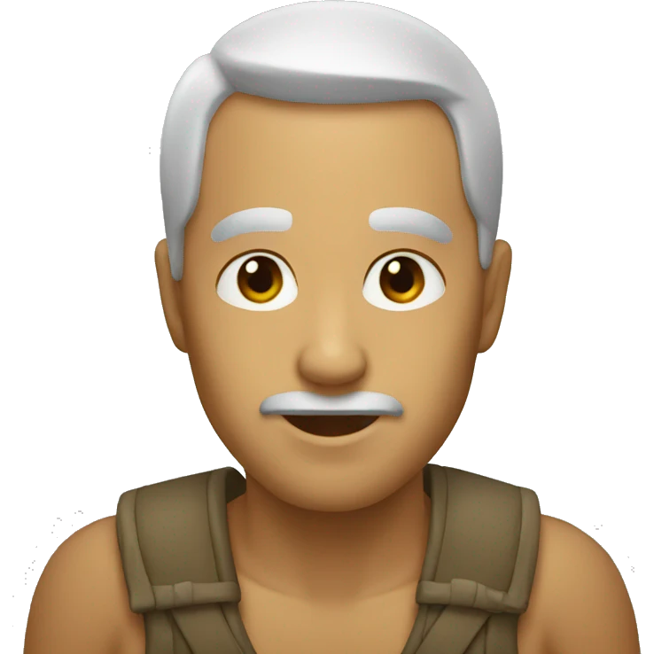 Enojado  emoji