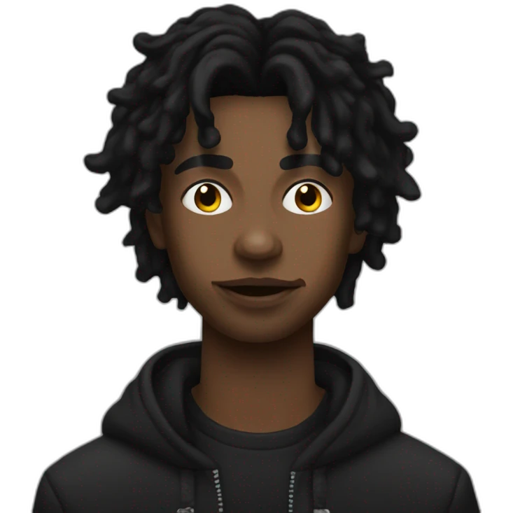 Vamp carti  emoji