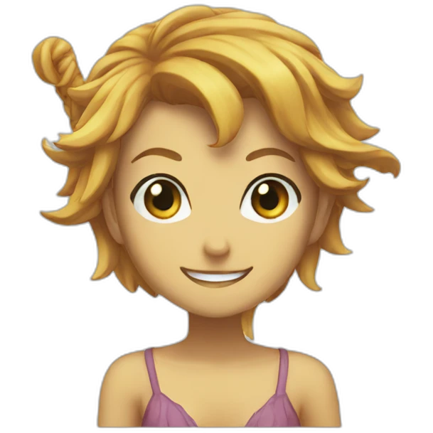 NAMI emoji