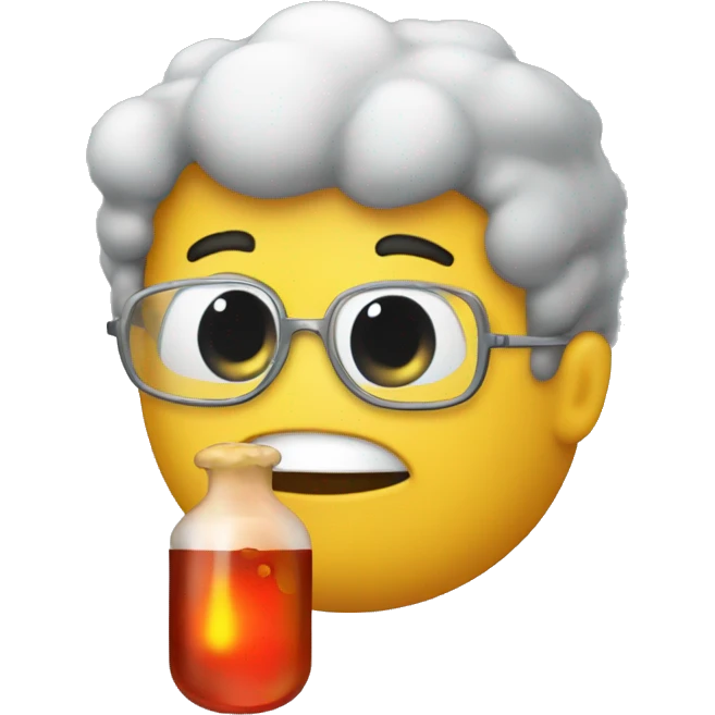 nitroglycerine  emoji