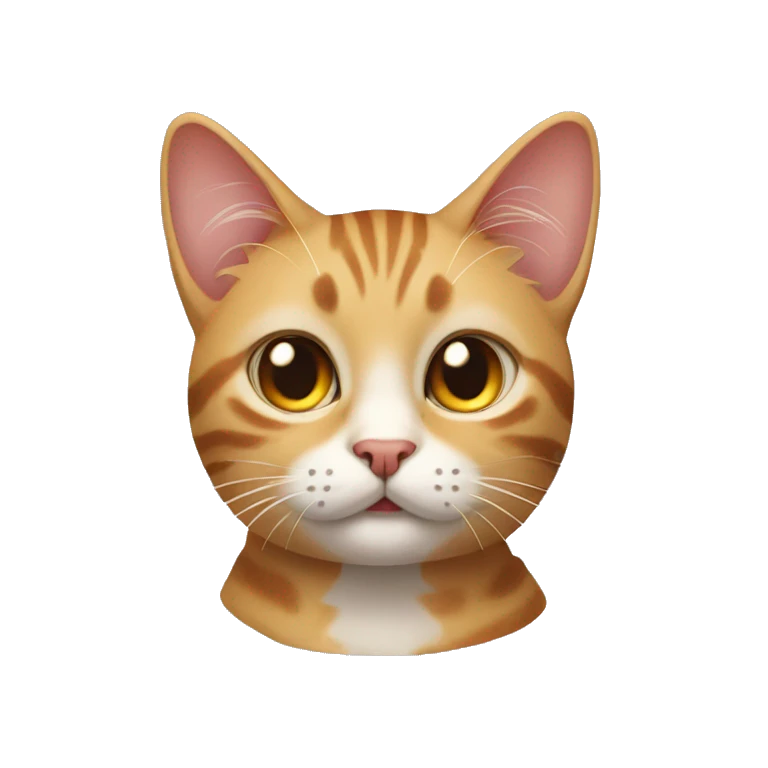 Angličtina cat 🎂 emoji