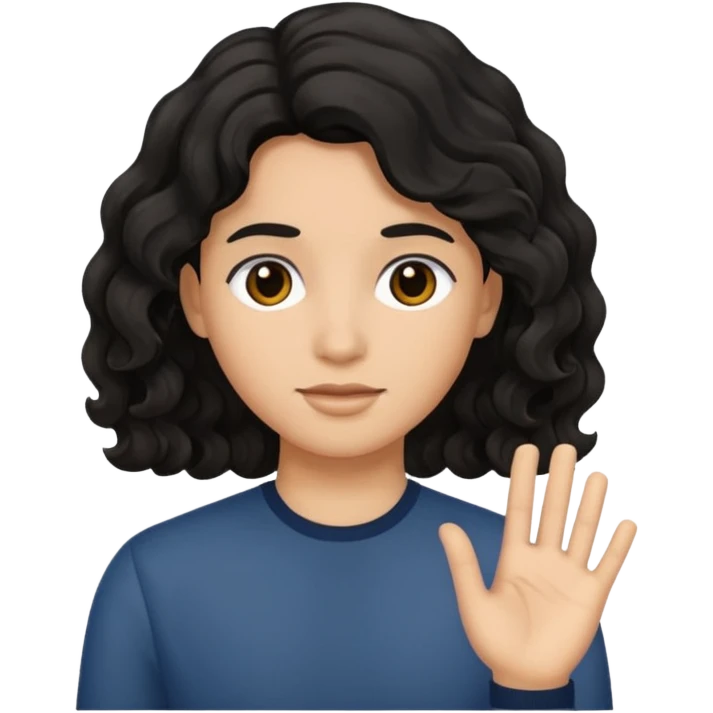 roblox wearing  hair  emoji