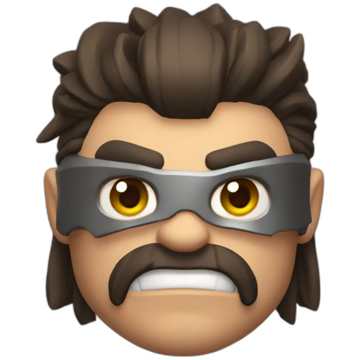 Barbarian clash royale emoji