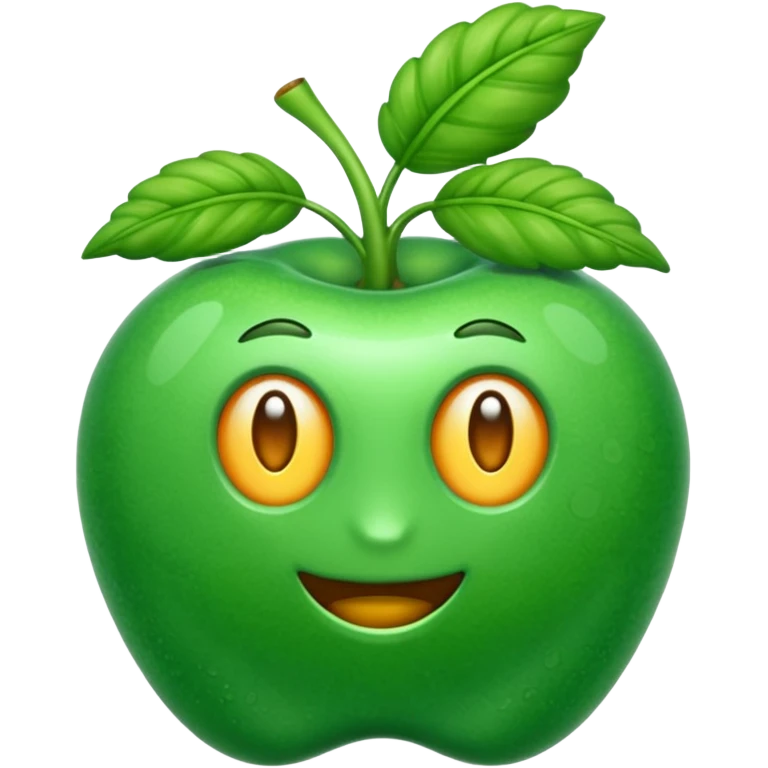 AGRIFOGLIO emoji