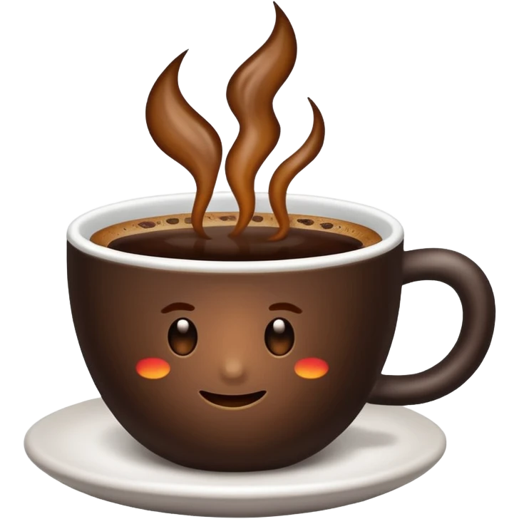 caff emoji