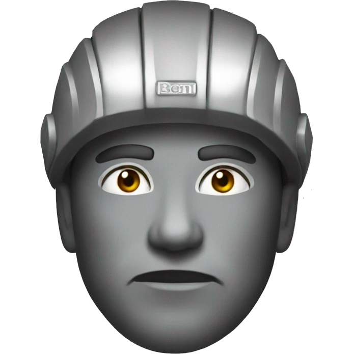 iron emoji
