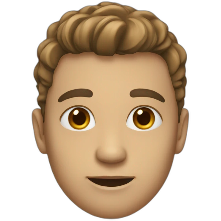 Human emoji
