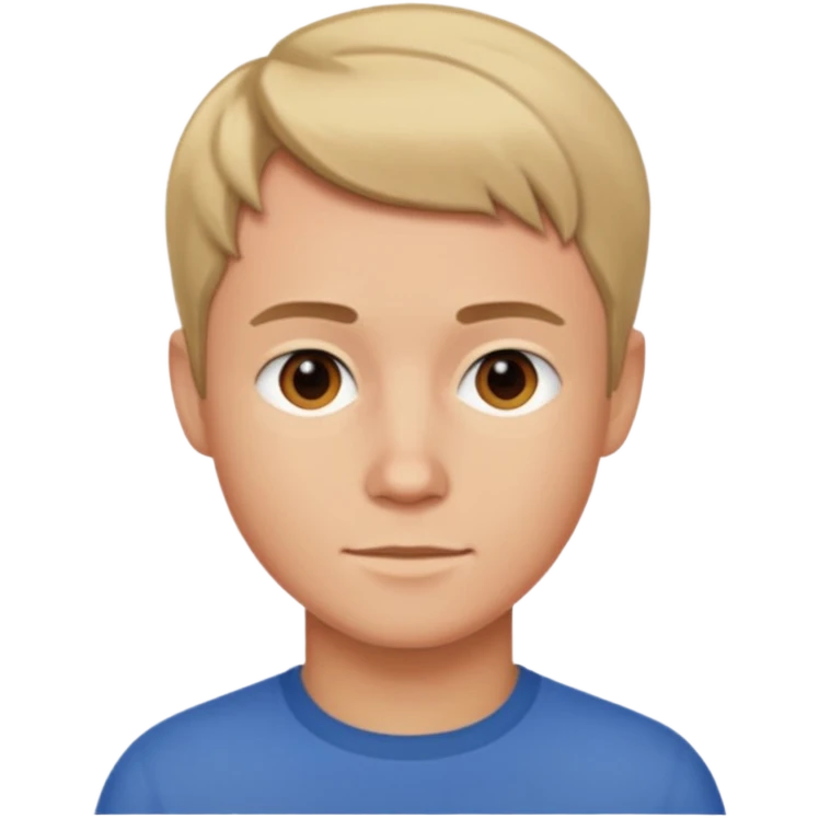 Daniel Larson emoji