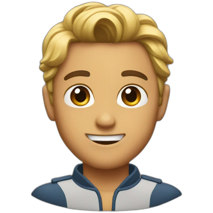 Victor emoji