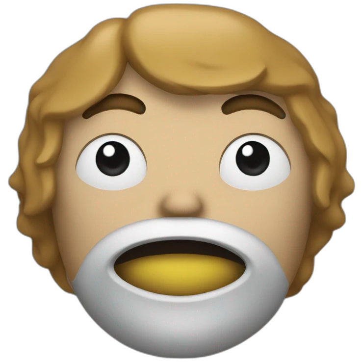 Mortadon emoji