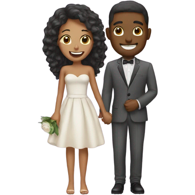 Fiance ending an engagement  emoji