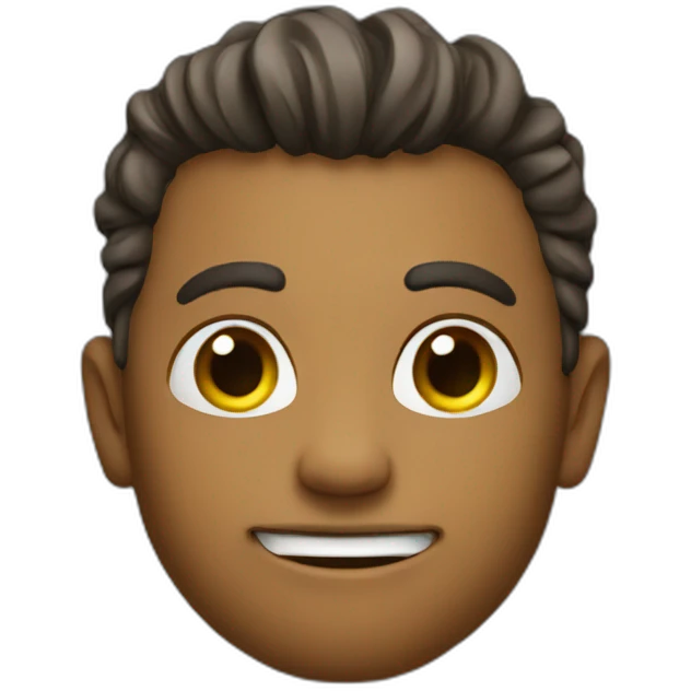 Godi emoji
