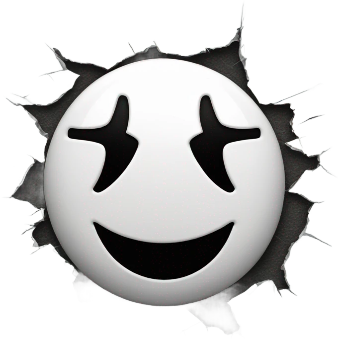 Tik tok rip emoji