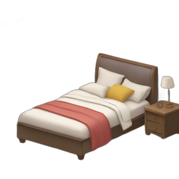 habitacion emoji