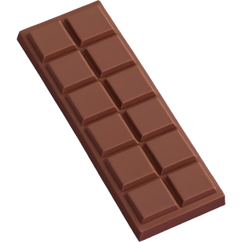  🍫 emoji