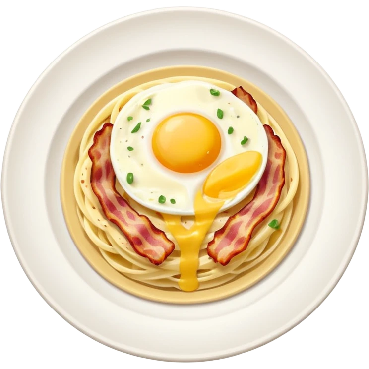 anime carbonara emoji