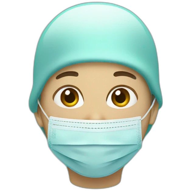 surgery emoji