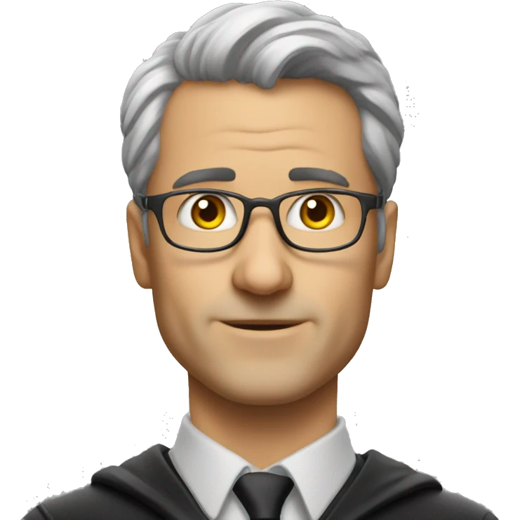 teacher mathe hogwarts emoji