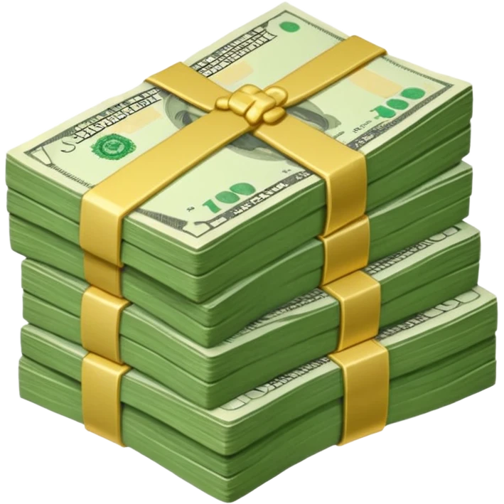 cash emoji